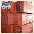 200x200 mm Iron MS Square Steel Tube for Construction